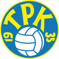 logo of Turun PK/2