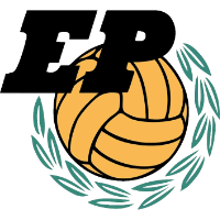 logo of Euran Pallo/2