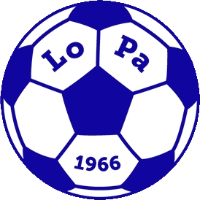 logo of Lohjan Pallo/2