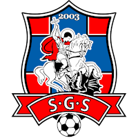 FC Sfîntul Gheorghe