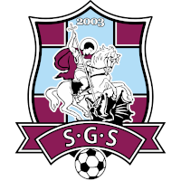 logo of FC Sfîntul Gheorghe