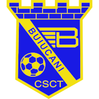 logo of FC Dacia Buiucani