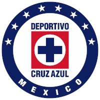 logo of Cruz Azul