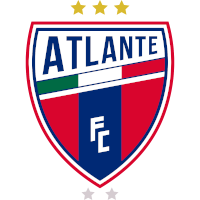 logo of Atlante FC