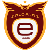 logo of Tecos FC