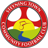 Logo Steyning Town FC