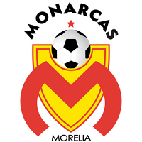 logo of CA Monarcas Morelia