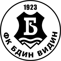 FK Bdin 1923 Vidin