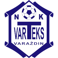 logo of NK Varteks Varaždin