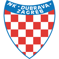 logo of NK Dubrava Zagreb