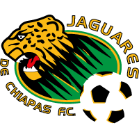 logo of Jaguares de Chiapas FC