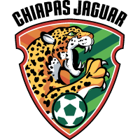 logo of Chiapas FC