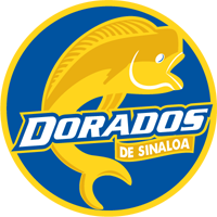 logo of CSyD Dorados de Sinaloa