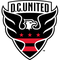 Logo D.C. United SC