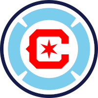 Logo Chicago Fire FC