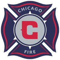 logo of Chicago Fire