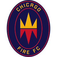 logo of Chicago Fire FC