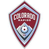 Logo Colorado Rapids SC