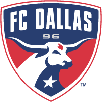 Logo FC Dallas