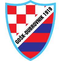 NK GOŠK Dubrovnik 1919