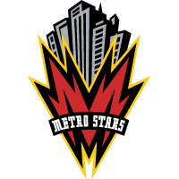 logo of New York RB