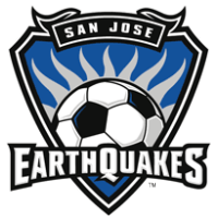 logo of SJ Earthquakes