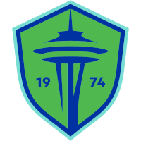 Logo Seattle Sounders FC