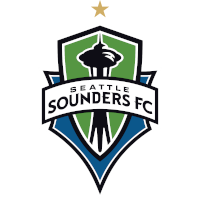 logo of Seattle Sounders FC