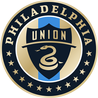 Logo Philadelphia Union