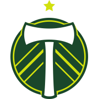 Logo Portland Timbers