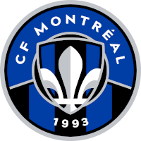 Logo CF Montréal