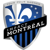 logo of Montreal Impact FC
