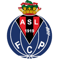 logo of AS Luxembourg/Porto
