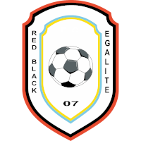 logo of FC Red Black/Egalité 07