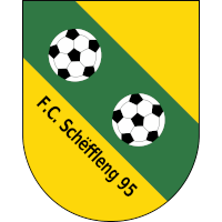 logo of FC Schëffléng 95