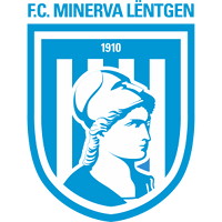 logo of FC Minerva Lëntgen