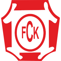 logo of FC Kielen