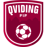 logo of Qviding FIF