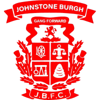 Johnstone Burgh FC