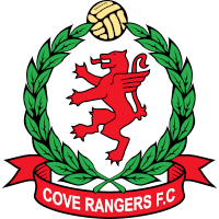 logo of Cove