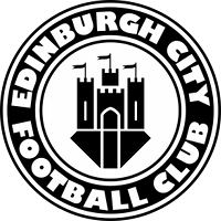 logo of Edinburgh City FC
