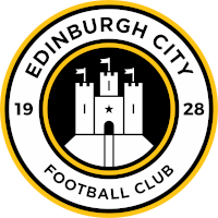 logo of Edinburgh City FC