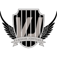 logo of Vængir Júpiters