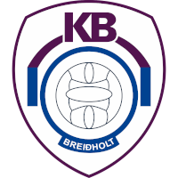 logo of KB Breiðholt