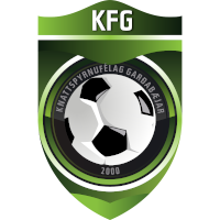 logo of KF Garðabæjar