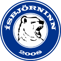 logo of KF Ísbjörninn