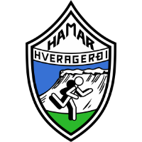 logo of KS Hamar