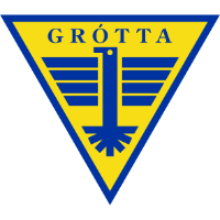 logo of ÍF Grótta