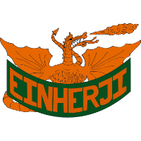 logo of UMF Einherji