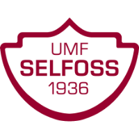 logo of UMF Selfoss